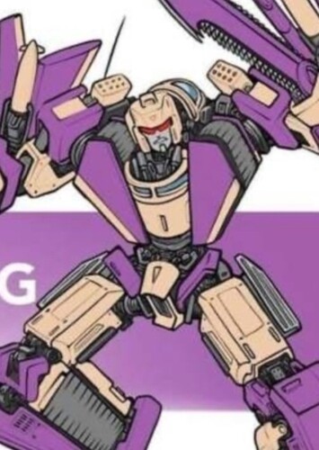 Blitzwing