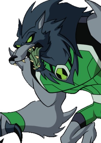 Blitzwolfer