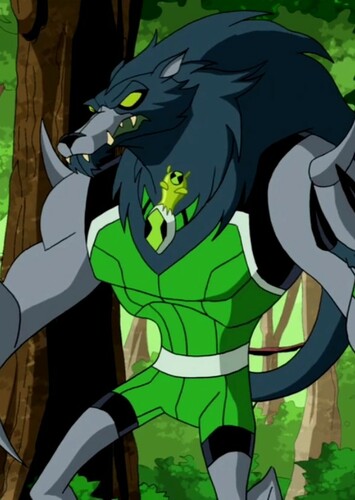 Blitzwolfer