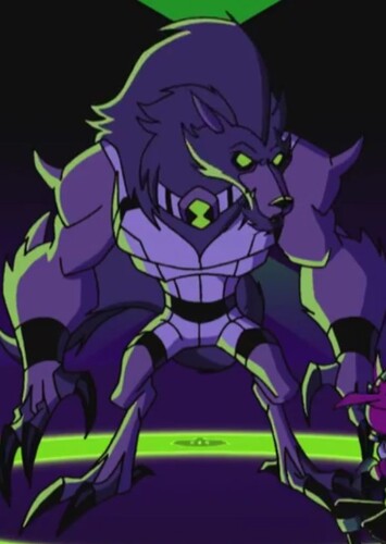 Blitzwolfer