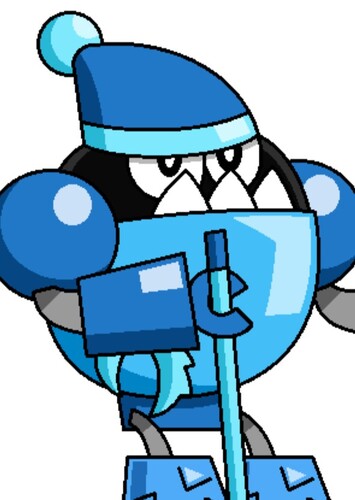 Blitzzard