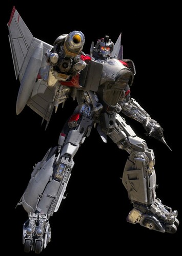 Blitzwing
