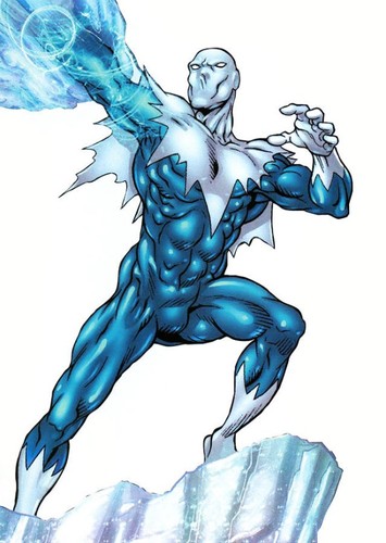 BLIZZARD