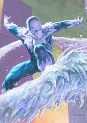 Blizzard