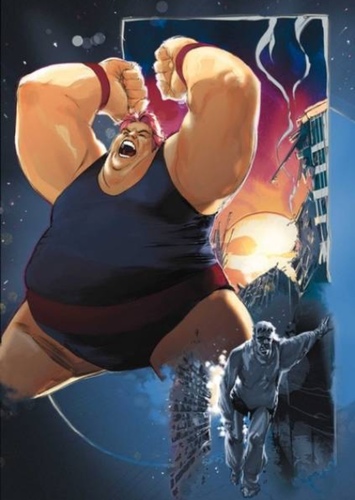 Blob