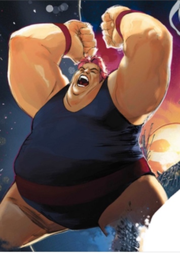 Blob