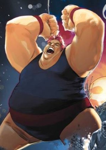 Blob