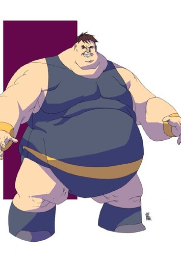 Blob