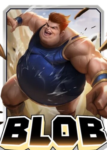 Blob