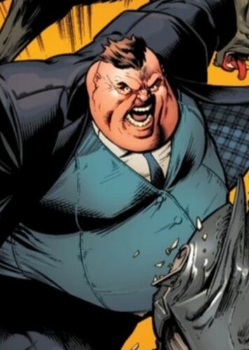 Blob