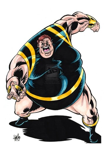 Blob
