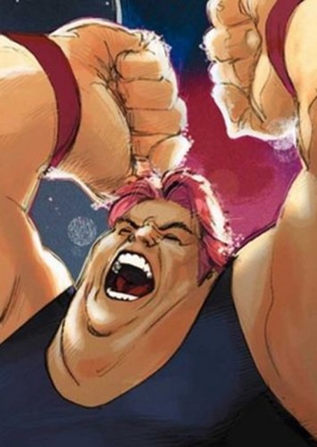 Blob