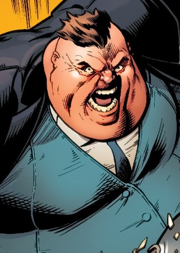 Blob