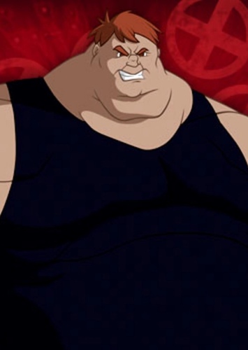 Blob