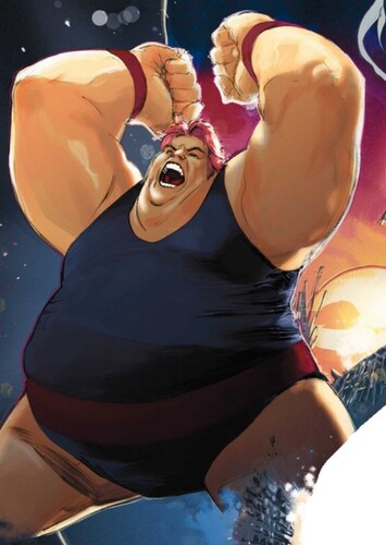 Blob