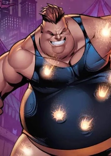 Blob