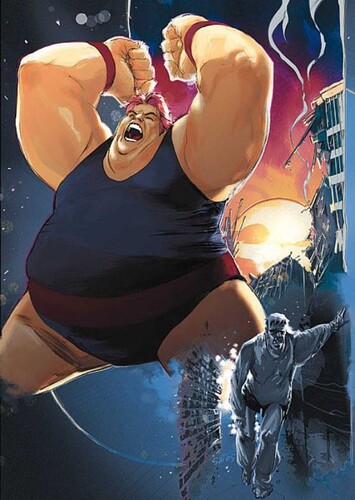 Blob