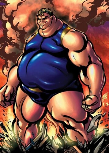 Blob