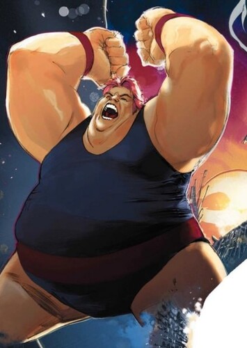 Blob