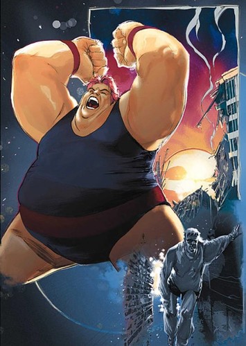 Blob