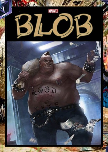 Blob