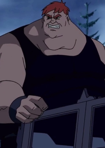 Blob