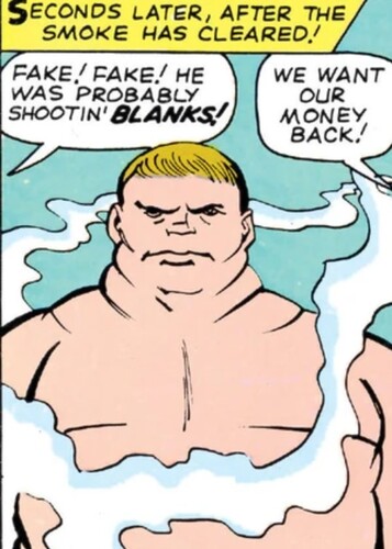 Blob