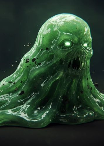 Blobby