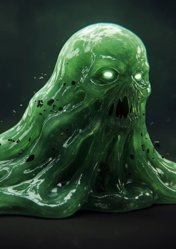 Blobby