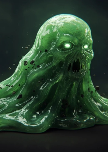 Blobby
