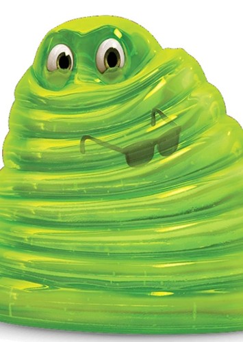 Blobby