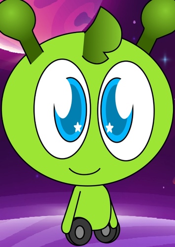 Blobio