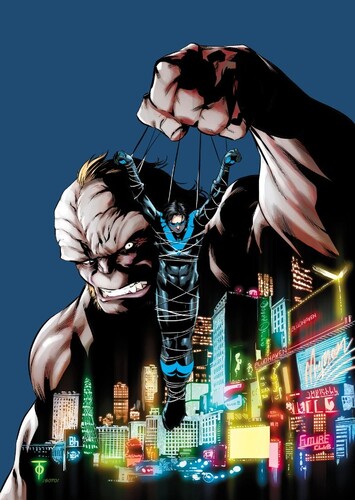 Blockbuster II