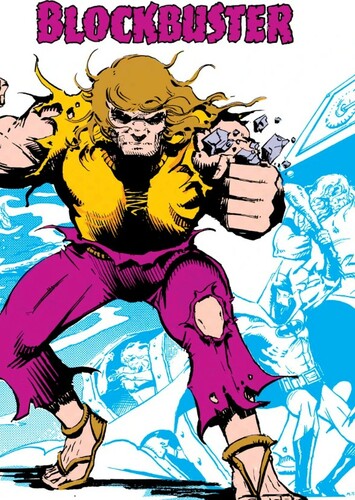 Blockbuster
