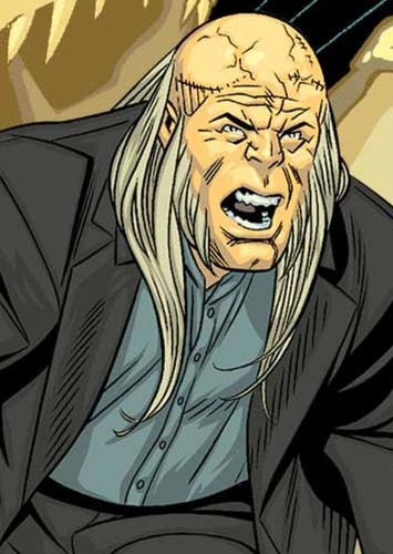 Blockbuster (Earth-40)