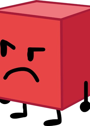 Blocky