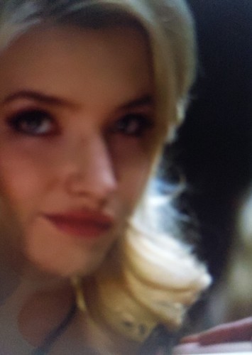 Blonde