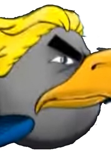 Blonde Bomber