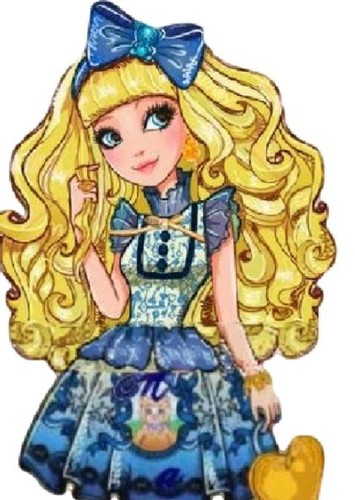 Blondie Lockes