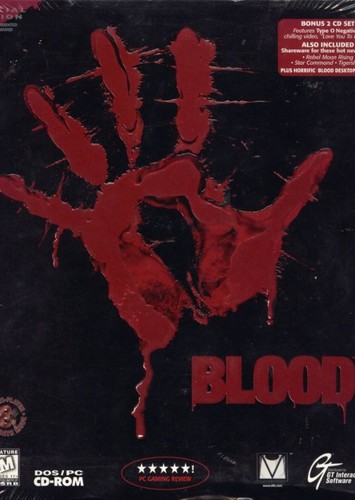 Blood