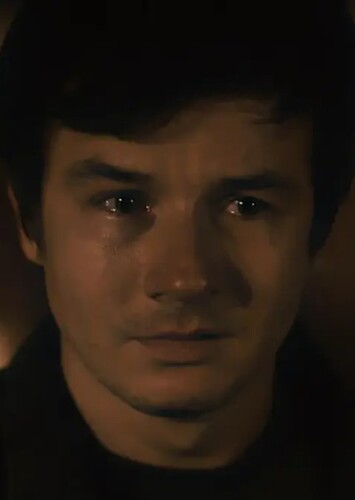 Blood and Honey's Christopher Robin