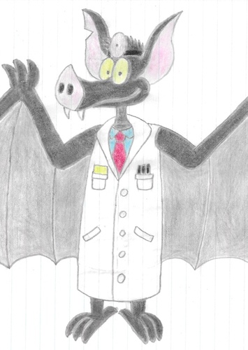 Blood Doctor