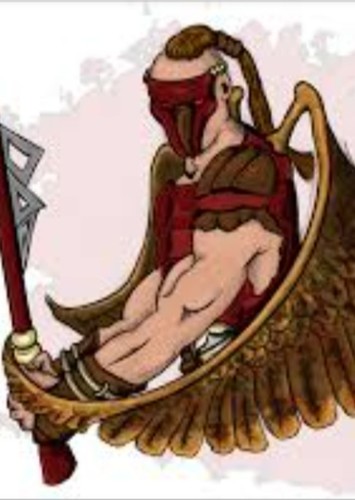 Blood Eagle