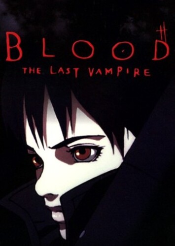 Blood: The Last Vampire