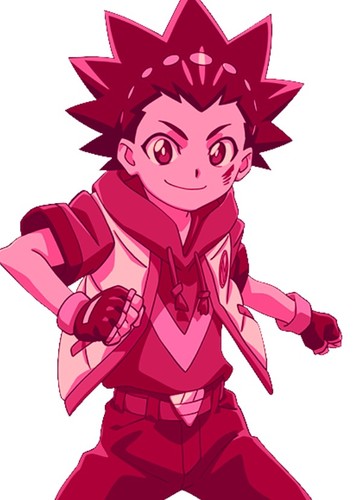 Blood Valt Aoi