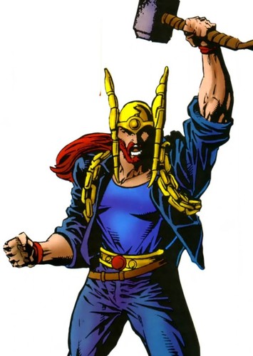 Roger Norvell