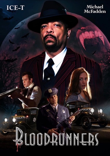 Bloodrunners (2017)