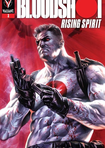 Bloodshot
