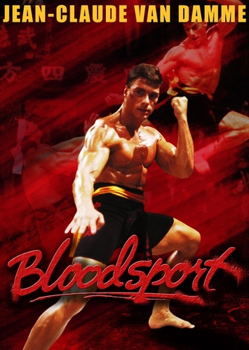 Bloodsport (1988)
