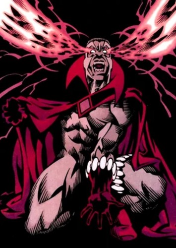 Bloodwynd